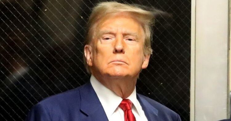 On Monday, United States former president Donald Trump secured a $175 million bond in his New York civil fraud case and prevented the seizure of assets by the state authorities which may have placed his business empire in a mess.