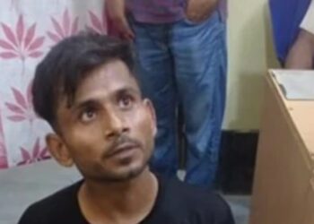 Authorities in Tripura apprehended a 25-year-old man, who was attempting to illegally cross into Bangladesh, revealing to be a Pakistan-born Bangladeshi national with a journey across Bharat. The incident took place in South Tripura district’s Jalefa, where vigilant border villagers detained the individual, identified as Ayan Alam, and handed him over to the police on the night of Thursday.