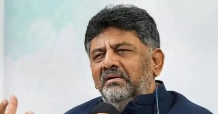 A first information report (FIR) was filed against Karnataka Deputy Chief Minister DK Shivakumar for violation of the model code of conduct (MCC) ahead of the Lok Sabha Elections 2024 in the water for votes incident.