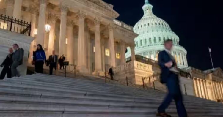 US House is set to vote on a $95 billion foreign aid package targeted at supporting Ukraine, Israel, and Taiwan as Republicans oppose the bill saying that the funds instead of foreign aid should be redirected toward addressing immigration challenges at the borders.