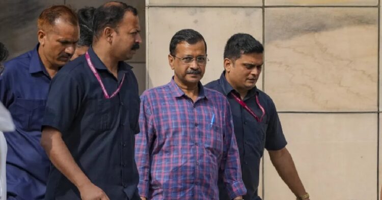 On Monday the Delhi High Court dismissed a PIL seeking release of Chief Minister Arvind Kejriwal on extra ordinary interim bail in all the criminal cases registered by against him, including the Enforcement Directorate (ED), which are pending for inquiry, till completion of his tenure.