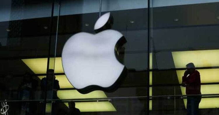 Apple is ready to make a major investment in Bharat's workforce over the next three years, aiming to employ over 500,000 people through its vendors, according to the media sources.