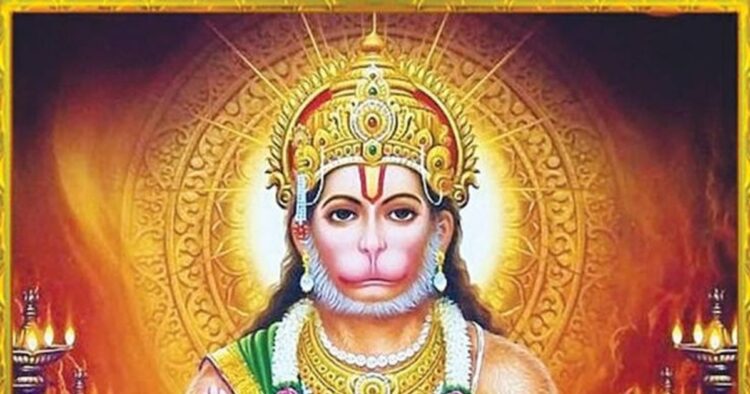 Every year, Hindus around the world celebrate Hanuman Janmotsav, a festival commemorating the birth of Lord Hanuman, the revered monkey god known for his unwavering devotion to Lord Rama.