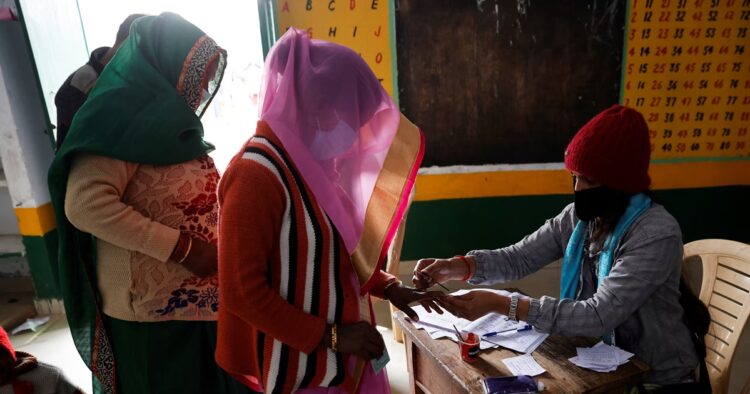 The second phase of voting for 2024 Lok Sabha Elections started today with 15.88 crore voters all set to decide the fate of 1,203 candidates, contesting on 88 seats across 12 states, 1 Union Territory. The polling stEarted at 7 am and will conclude at 6 pm.