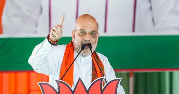 The Delhi Police has said that its special cell lodged an FIR in connection with the circulation of a doctored video of Union Home Minister Amit Shah's speech regarding reservation issues on different social media platforms. 