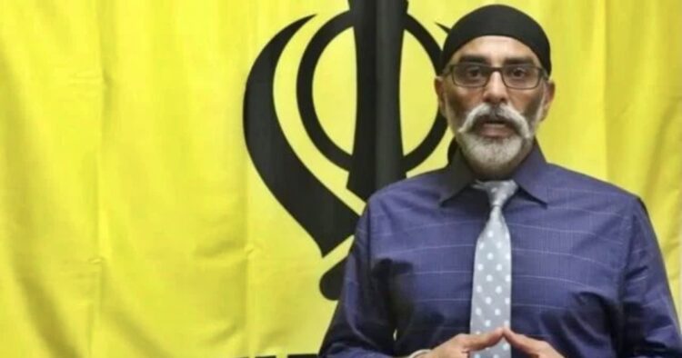 On Tuesday the Ministry of External Affairs dismissed the report speculative by a US-based newspaper falsely claiming the involvement of R&AW officer in the alleged murder plot of designated terrorist Gurpatwant Singh Pannun.