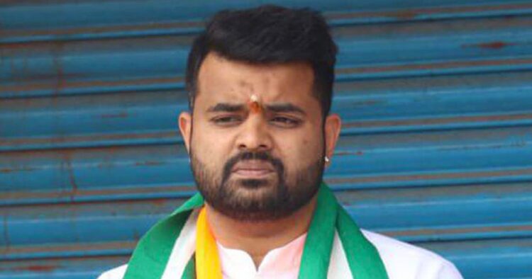 Prajwal Revanna, Karnataka MP was suspended today from the Janata Dal (Secular) or JD(S) amid a row over videos allegedly showing him sexually assaulting many women.