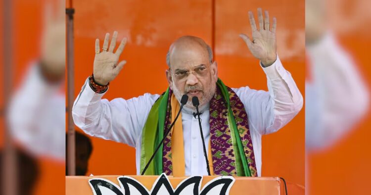 A case has been registered against the Maharashtra Youth Congress' social media handle and 16 others by the Mumbai police for allegedly sharing a deepfake video of Union Home Minister Amit Shah.