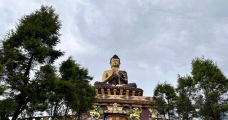 Sikkim, renowned for its breathtaking landscapes and diverse cultural heritage, witnessed an exceptional rise in tourist arrivals during the first quarter of 2024. The Himalayan State, with its blend of natural wonders and cultural vibrancy, has become a magnet for travellers seeking adventure and tranquillity alike.