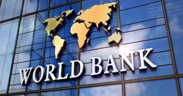 The World Bank has said that growth in South Asia is expected to be strong at 6.0 % in 2024, driven mainly by robust growth in Bharat.