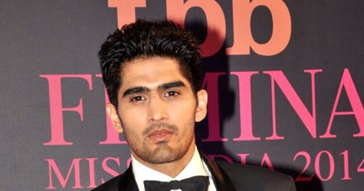 On Wednesday, Boxer Vijender Singh is expected to join BJP at Bharatiya Janata Party (BJP) headquarters. Boxer Vijender Singh had made a one-line post on Twitter, formerly known as X, which triggered a lot of speculations ahead of the Lok Sabha election. He wrote, "Wherever the public wants, I am ready."
