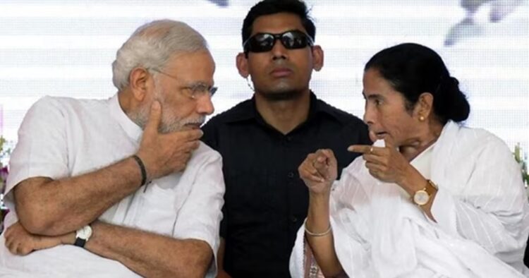 Prime Minister Narendra Modi and West Bengal chief minister Mamata Banerjee are scheduled to address back-to-back Lok Sabha campaign rallies on Thursday at Cooch Behar in north Bengal, a region where the Bharatiya Janata Party (BJP) has made maximum electoral gains since the 2019 elections.