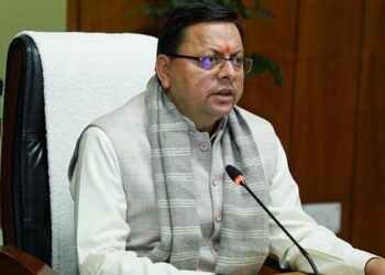 Nainital Forest Fire: “Man-Made” Forest Fires Ravage Uttarakhand, CM Dhami vows action against guilty | 3 Arrested