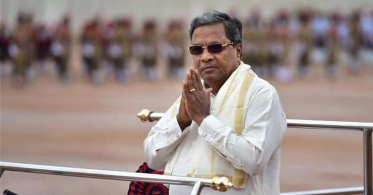 CM Siddaramaiah Announces Retirement from Electoral Politics Due to Advancing Age