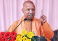 UP CM Adityanath Accuses Congress and I.N.D.I. Alliance of Supporting Cow Slaughter and Beef Consumption