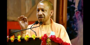 CM Yogi Urges Public to Challenge Doubters of Lord Ram's Existence: A Call to Question