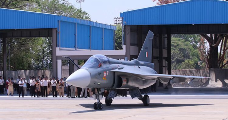 Bharat's Defence Ministry Initiates Procurement of 97 Tejas Mk-1A Fighters for IAF, Valued at ₹67,000 Crore