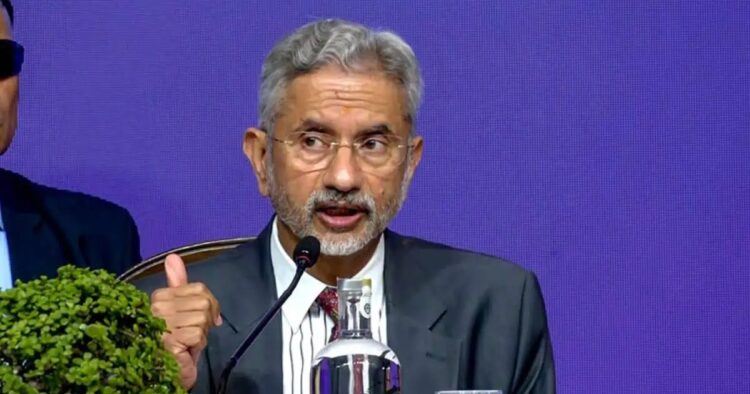 S Jaishankar Questions: Why Did Bharat Delay Ambassador and Embassy in Israel Until 1992?