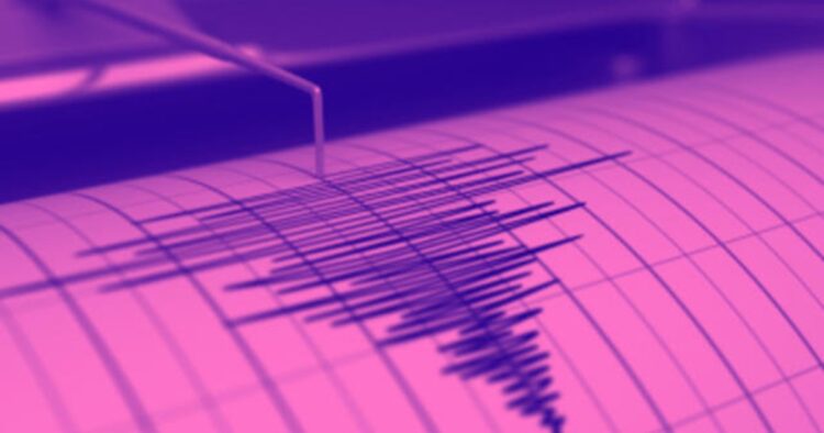 Hualien, Taiwan: 5 Earthquakes Rock Township Within 9 Minutes