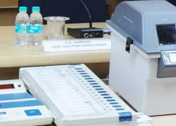 EVM-VVPAT Controversy: Supreme Court Urges EC to Uphold Electoral Integrity; Election Commission Responds