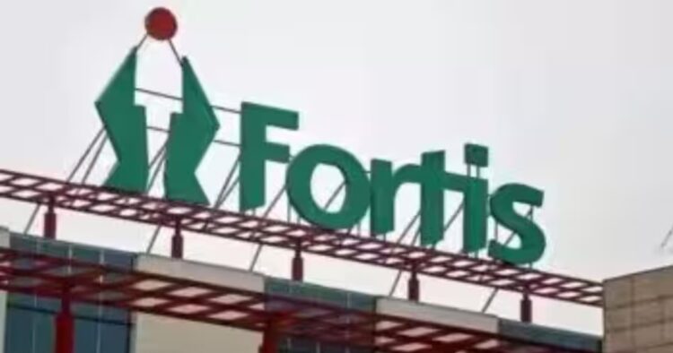 Fortis Healthcare Introduces AI-Driven Mental Health App to Aid Individuals