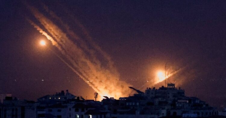 Gaza War in Numbers: Over 30,000 Fatalities, 10,000+ Rockets Launched