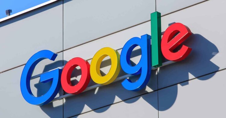 Google Terminates 28 Employees Following Arrests in Anti-Israel Protest