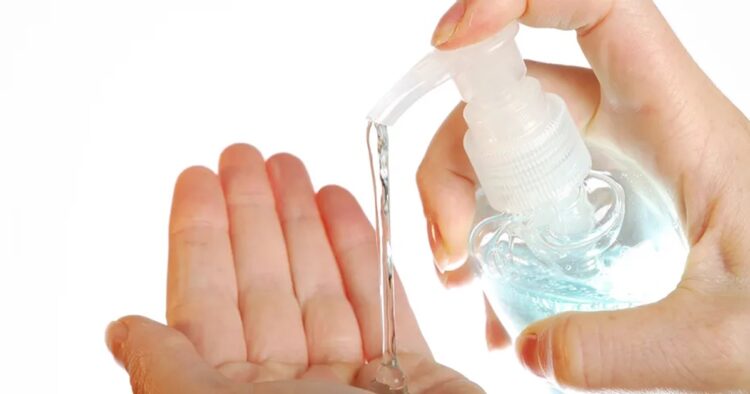 FDA Recalls Hand Sanitizers in US Over Methanol Risk