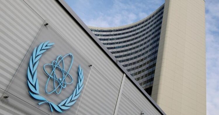 IAEA: Zaporizhzhia Nuclear Reactor Damage Not Compromising Safety