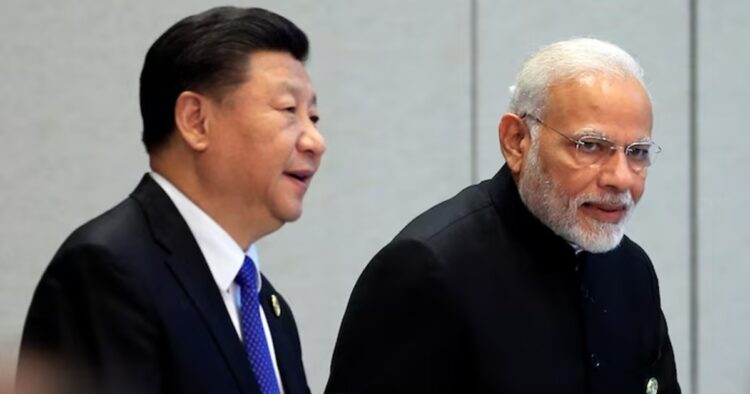 Modi Urges Swift Action on Bharat-China Border Dispute: 'Prolonged Situation Must Be Addressed Urgently'