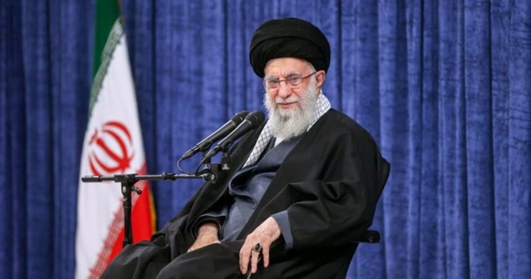Report: Iran Contemplates Possible Attack on Israel Within 48 Hours
