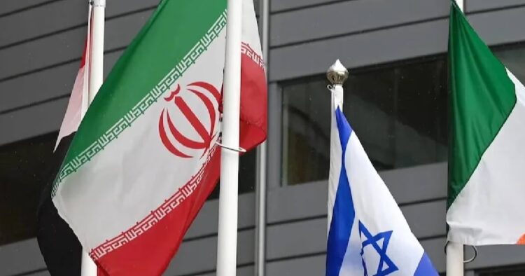 Travel Advisory Issued for Iran and Israel by Indian Ministry