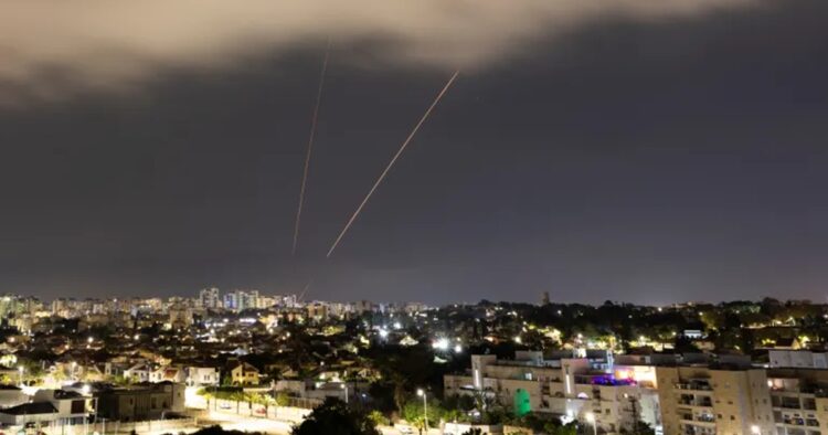 Israeli Minister Promises Retaliation Against Iran for Attack at Right Time