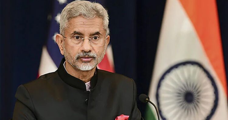 Jaishankar Emphasizes Strong ASEAN Role in Indo-Pacific Cooperation