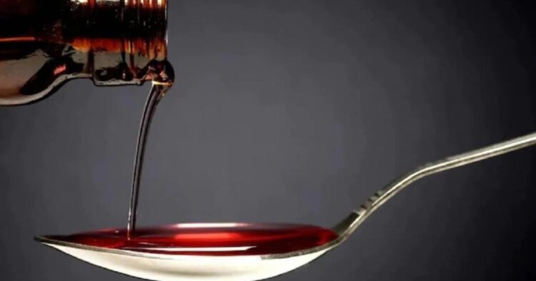 Wider Alert Expected: WHO Signals Concern Over Contaminated J&J Cough Syrup