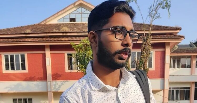 CBI Investigates Death of Kerala Student; Family Accuses SFI Members: 20 Booked