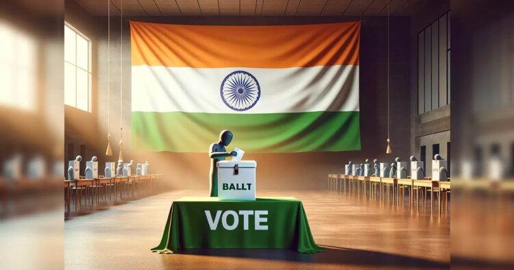 Lok Sabha Election 2024: Essential Documents for Voting in Phase 1- List here!