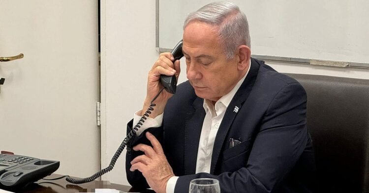 Biden Tells Netanyahu, US Won't Join in Retaliatory Action Against Iran: What's Next for Israel?