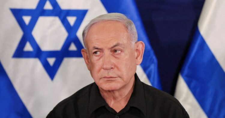 Netanyahu Prepares for Potential Threats Beyond Gaza Amid Iran's Retaliation Warning