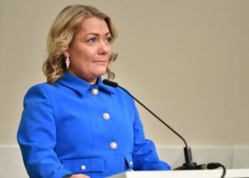 Health Minister of Norway Under Fire for Plagiarism Allegations