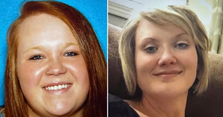 Two Bodies Discovered in Rural Oklahoma County Amid Search for Missing Kansas Women