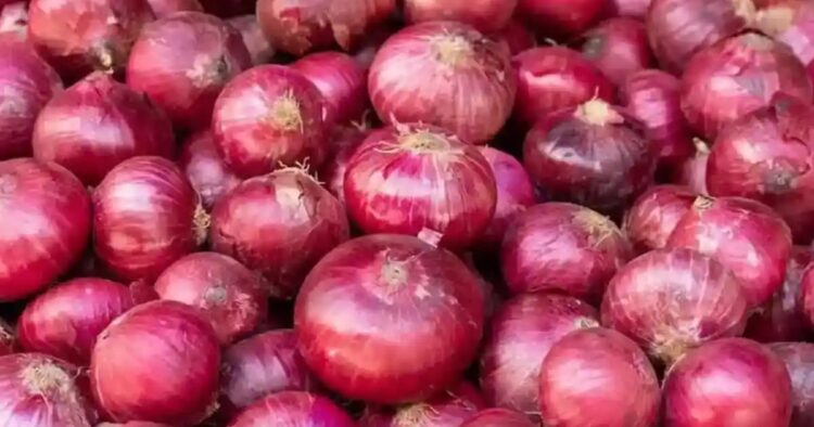 Bharat Extends Onion Supplies to Sri Lanka and UAE Following Assistance to Maldives