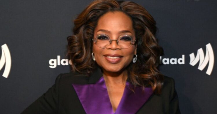 Oprah Winfrey Reminisces About the Iconic 'You Get a Car' Giveaway Moment from Her Talk Show