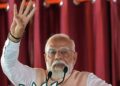 Lok Sabha Elections 2024: PM Modi Set to Energize Goa Voters with Rally Ahead of Third Phase