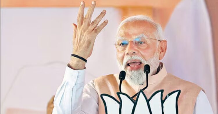 PM Modi Warns Critics: 'Those Celebrating Will Regret It' - First Remarks on Electoral Bonds