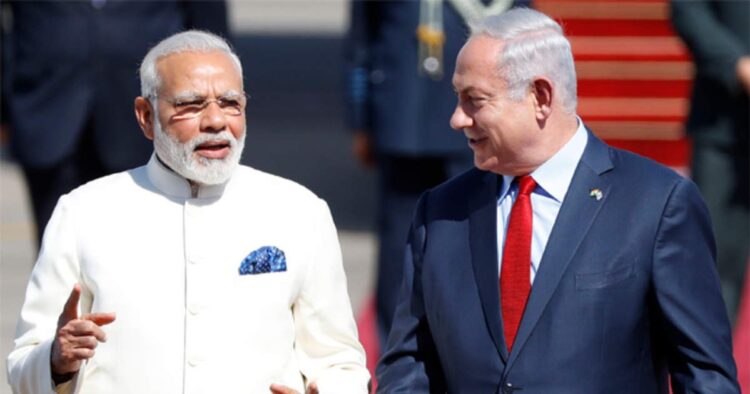 October 7 Attack Survivor Praises Bharatiya Support for Israel, Credits PM Modi