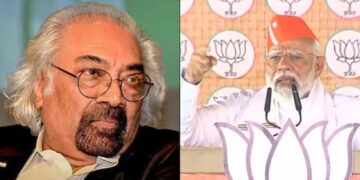PM Modi Takes Aim at Congress: Pitroda's Remarks Fuel New Attack - 'Congress Loot, Even After Life'