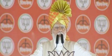 "Ek saal, ek PM formula...": PM Modi takes swipe at INDIA bloc planning to have 5 Prime Ministers if it wins Lok Sabha polls