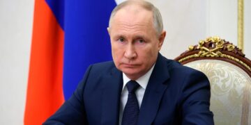 Putin Set to Visit China in May: Strategic Move Amidst Global Scrutiny