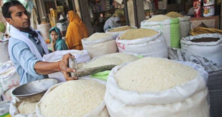 Russia Issues Rice Import Warning to Pakistan Amid Phytosanitary Concerns